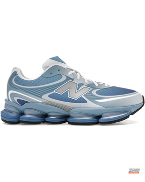NB Mesh Layered Pod-Sole Runner