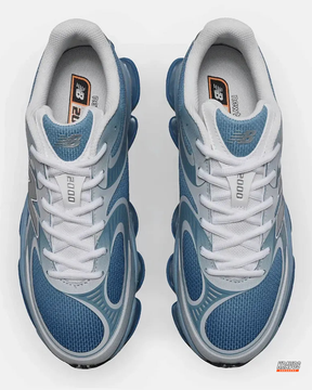 NB Mesh Layered Pod-Sole Runner