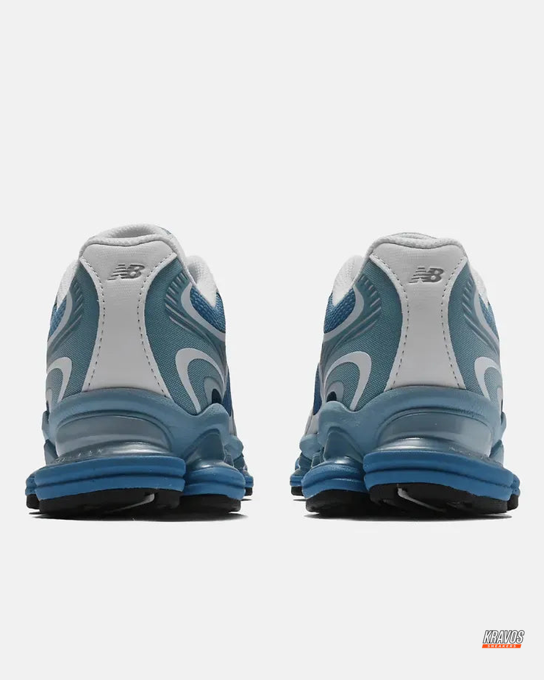 NB Mesh Layered Pod-Sole Runner