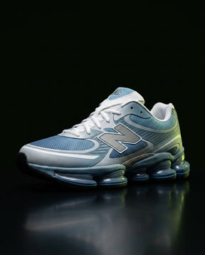 NB Mesh Layered Pod-Sole Runner