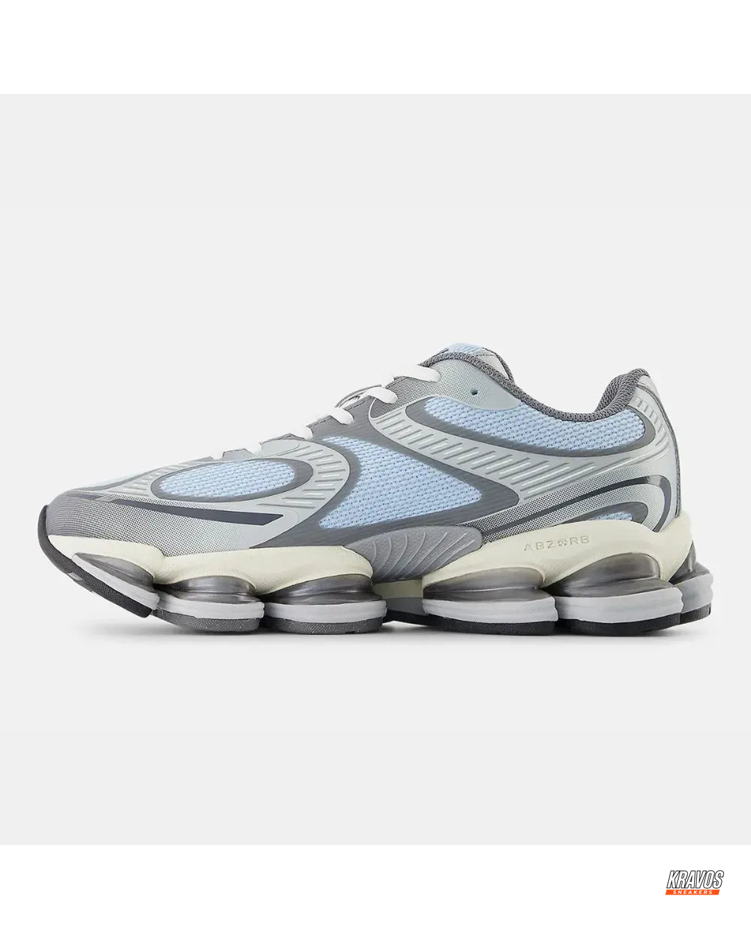 NB Mesh Layered Pod-Sole Runner