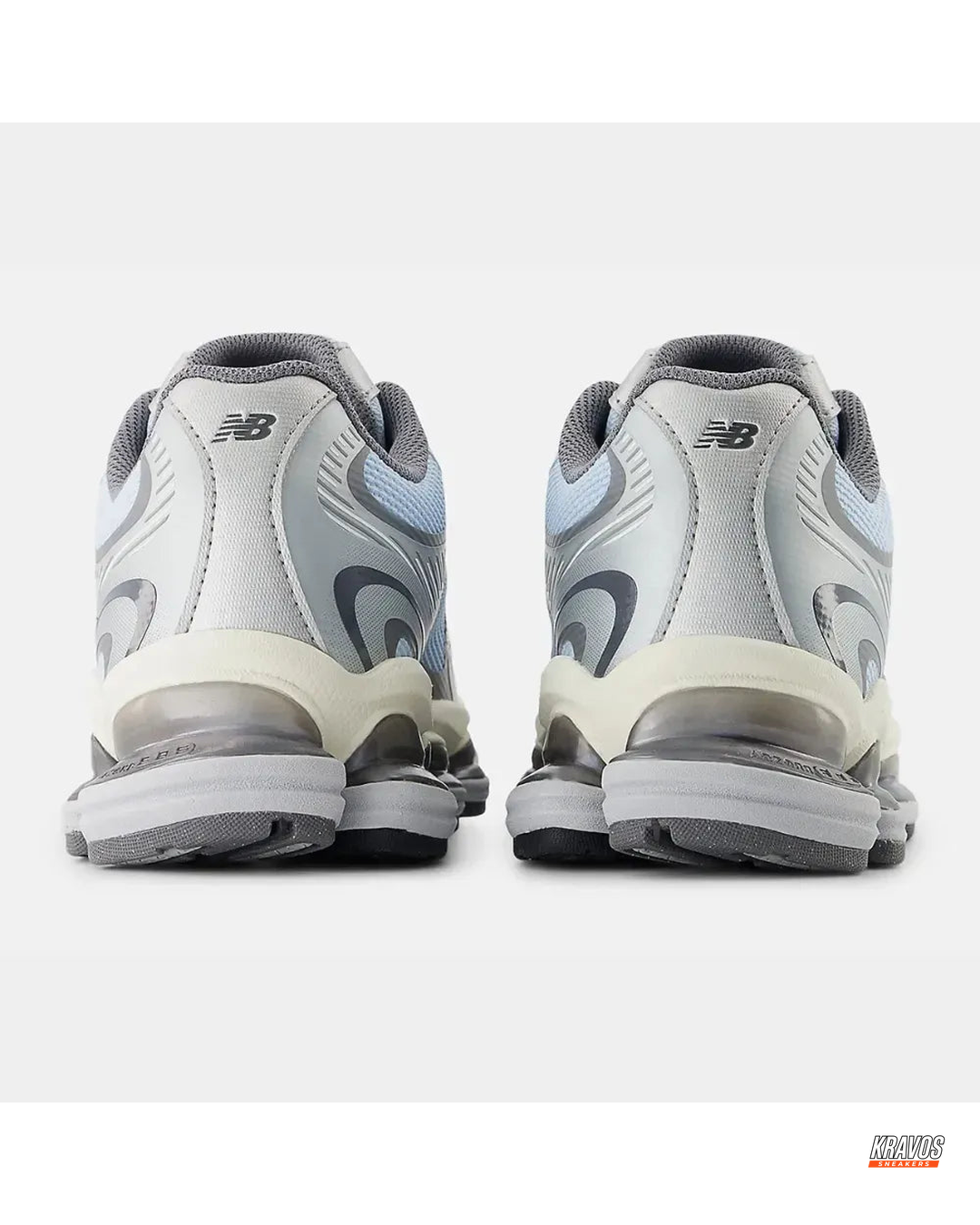 NB Mesh Layered Pod-Sole Runner