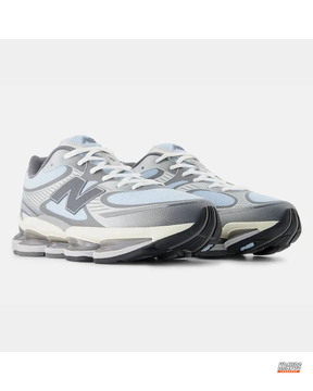 NB Mesh Layered Pod-Sole Runner