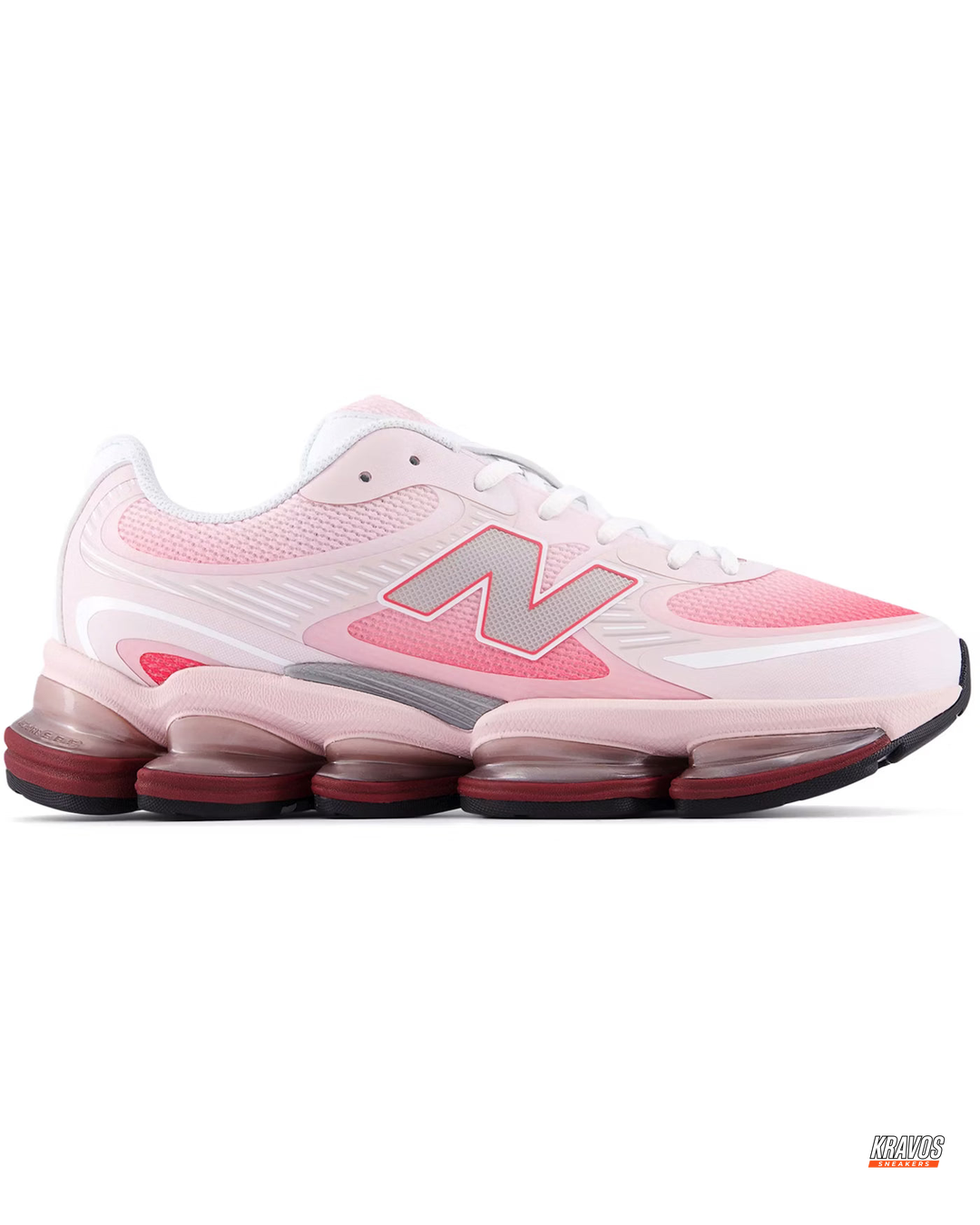NB Mesh Layered Pod-Sole Runner
