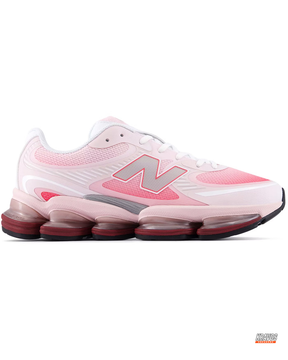 NB Mesh Layered Pod-Sole Runner