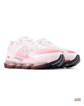 NB Mesh Layered Pod-Sole Runner