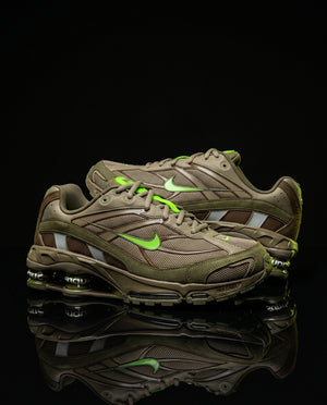 Olive Green