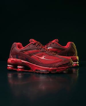 Red Burgundy