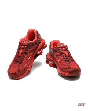 NK 2 Mesh Visible-Shox Runner
