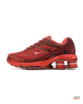 NK 2 Mesh Visible-Shox Runner