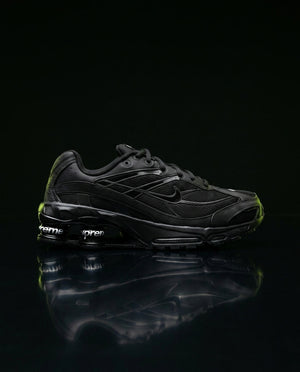 Triple Black