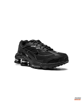 NK 2 Mesh Visible-Shox Runner