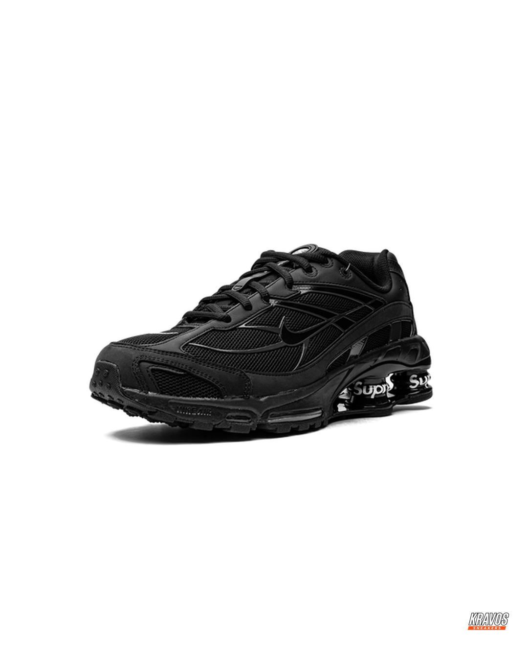 NK 2 Mesh Visible-Shox Runner