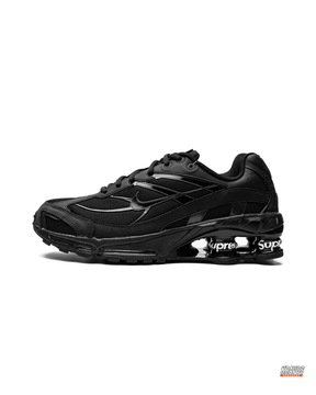 NK 2 Mesh Visible-Shox Runner