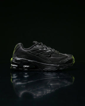 NK 2 Mesh Visible-Shox Runner