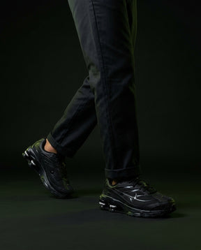 NK 2 Mesh Visible-Shox Runner