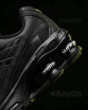 NK 2 Mesh Visible-Shox Runner
