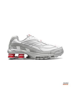 NK 2 Mesh Visible-Shox Runner