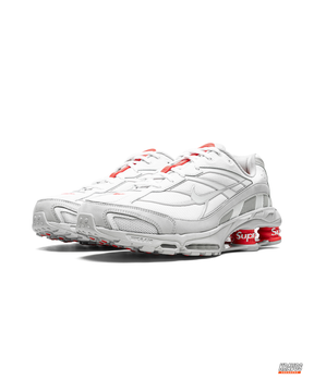 NK 2 Mesh Visible-Shox Runner