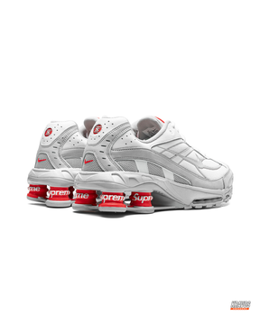 NK 2 Mesh Visible-Shox Runner