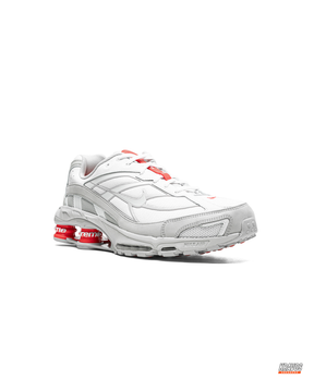 NK 2 Mesh Visible-Shox Runner