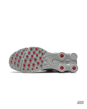 NK 2 Mesh Visible-Shox Runner