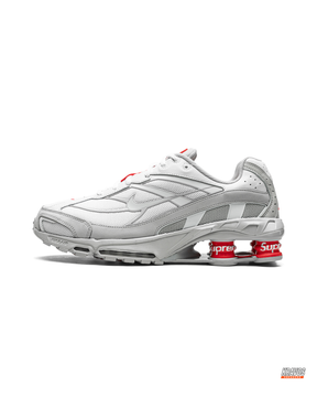 NK 2 Mesh Visible-Shox Runner