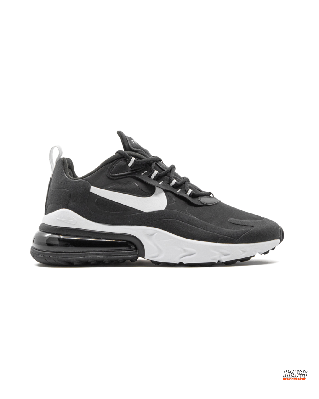 NK 270 Mesh Layered Bubble Runner