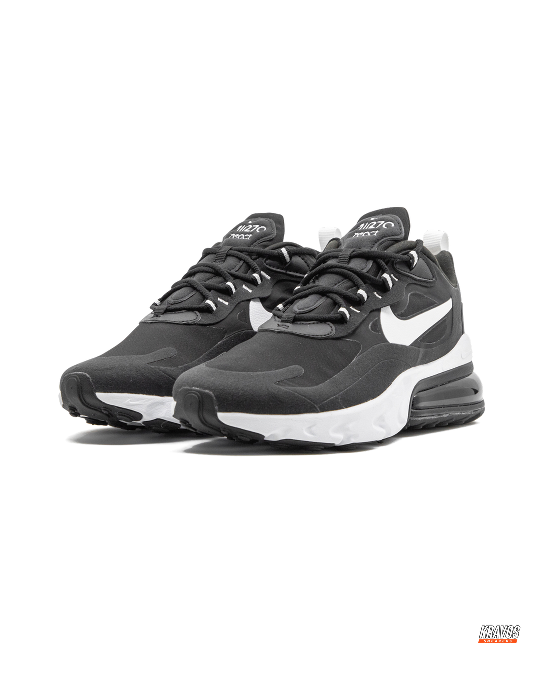 NK 270 Mesh Layered Bubble Runner