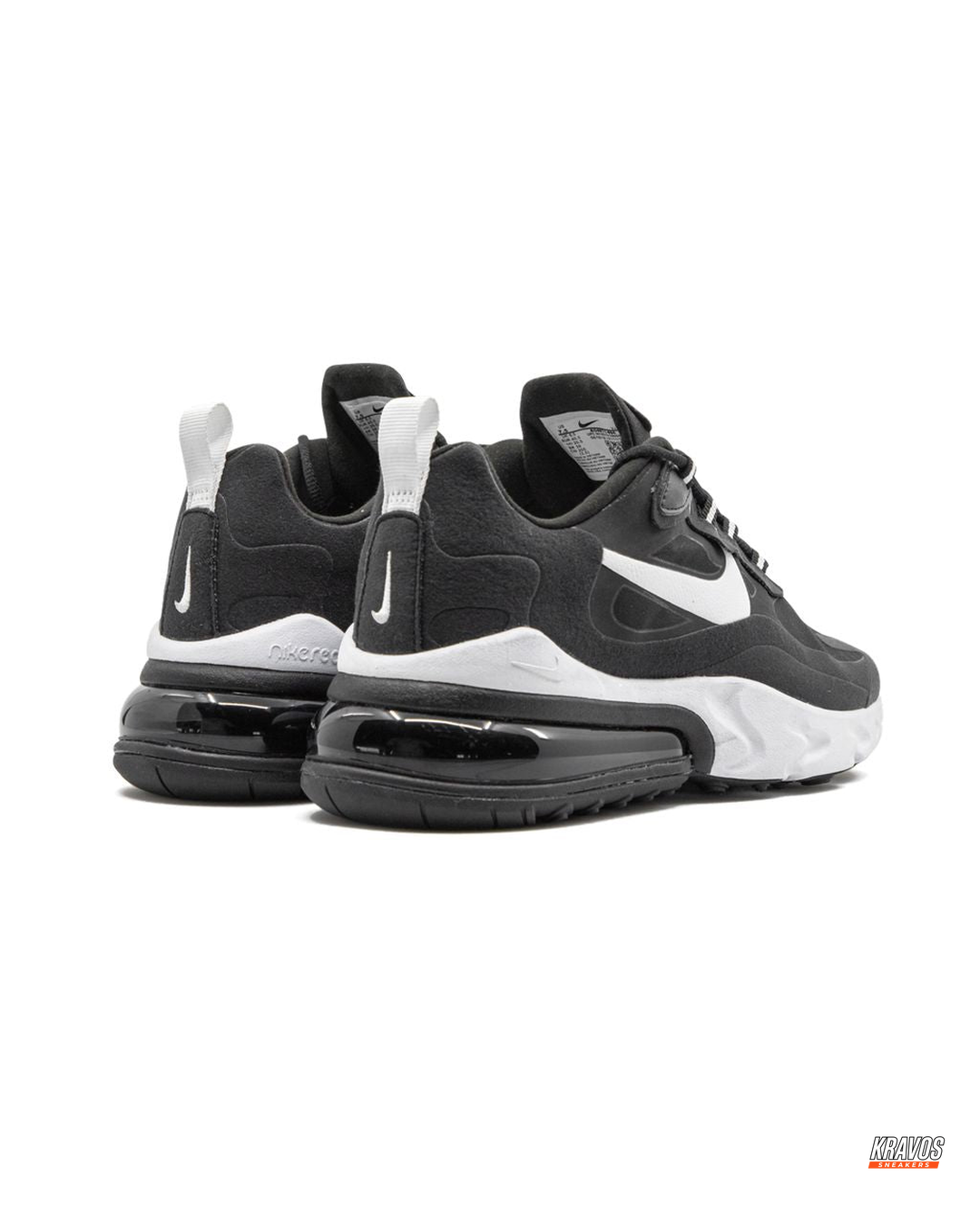 NK 270 Mesh Layered Bubble Runner