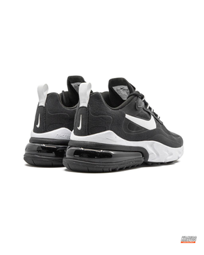 NK 270 Mesh Layered Bubble Runner