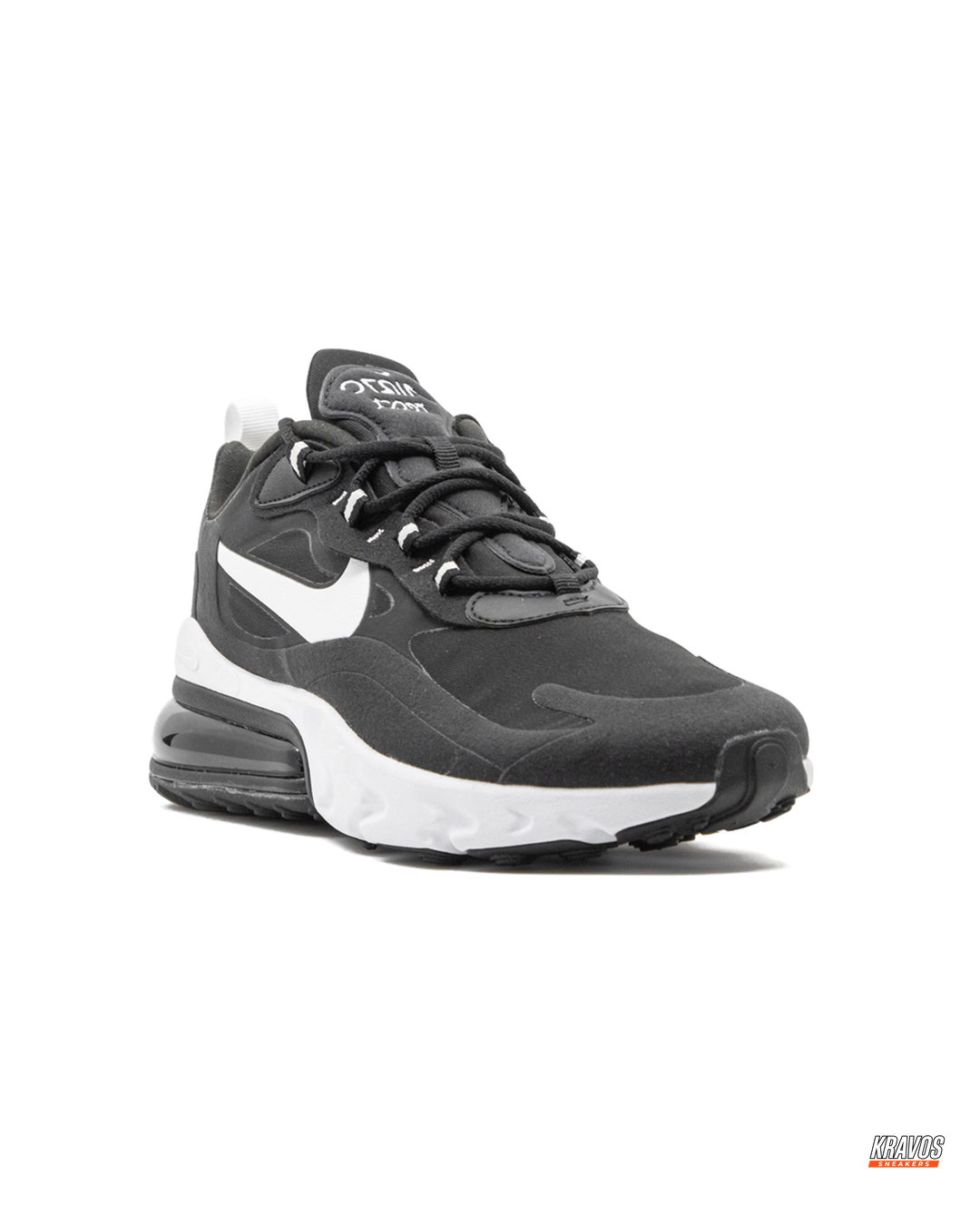 NK 270 Mesh Layered Bubble Runner