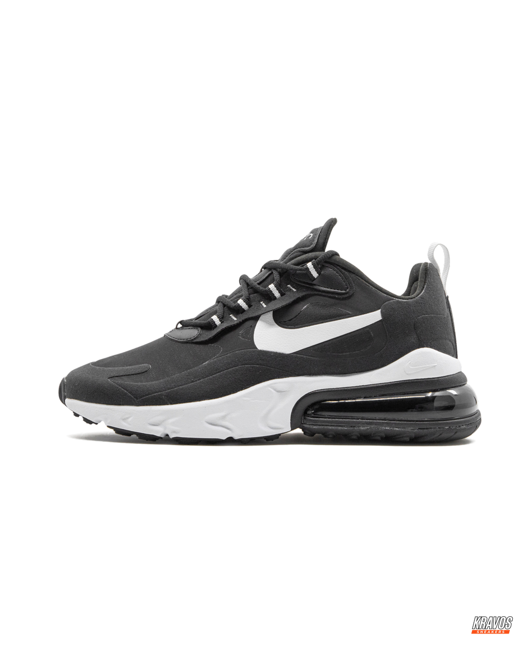 NK 270 Mesh Layered Bubble Runner