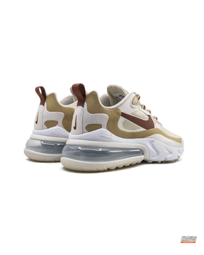 NK 270 Mesh Layered Bubble Runner