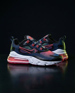 Navy Black Pink