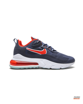 NK 270 Mesh Layered Bubble Runner