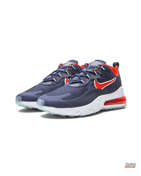 NK 270 Mesh Layered Bubble Runner