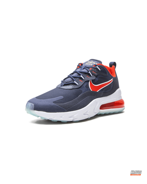NK 270 Mesh Layered Bubble Runner