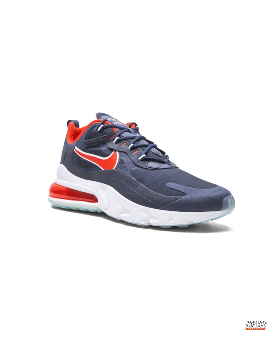 NK 270 Mesh Layered Bubble Runner