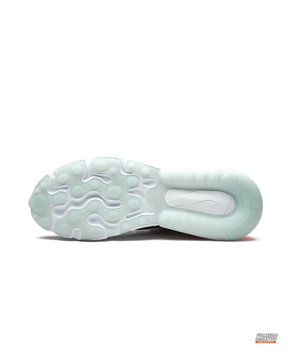 NK 270 Mesh Layered Bubble Runner