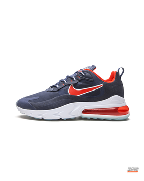 NK 270 Mesh Layered Bubble Runner