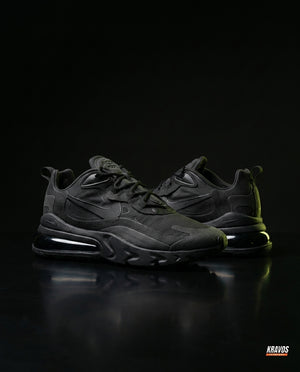 Triple Black