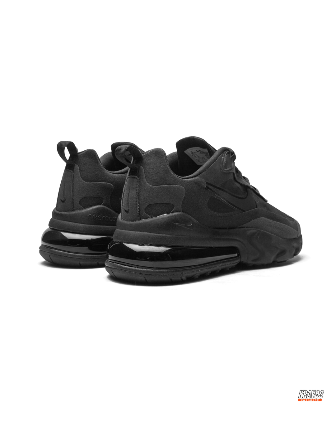 NK 270 Mesh Layered Bubble Runner