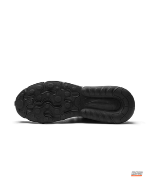 NK 270 Mesh Layered Bubble Runner