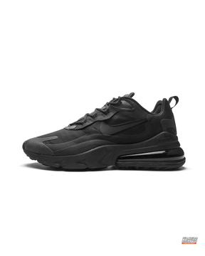 NK 270 Mesh Layered Bubble Runner