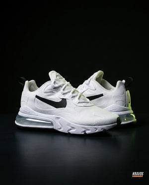 White Black