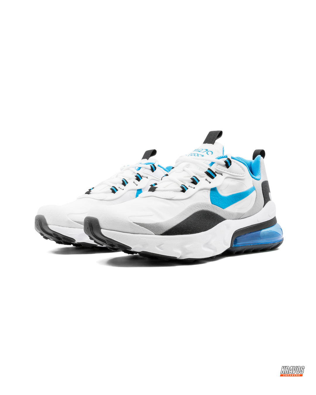 NK 270 Mesh Layered Bubble Runner