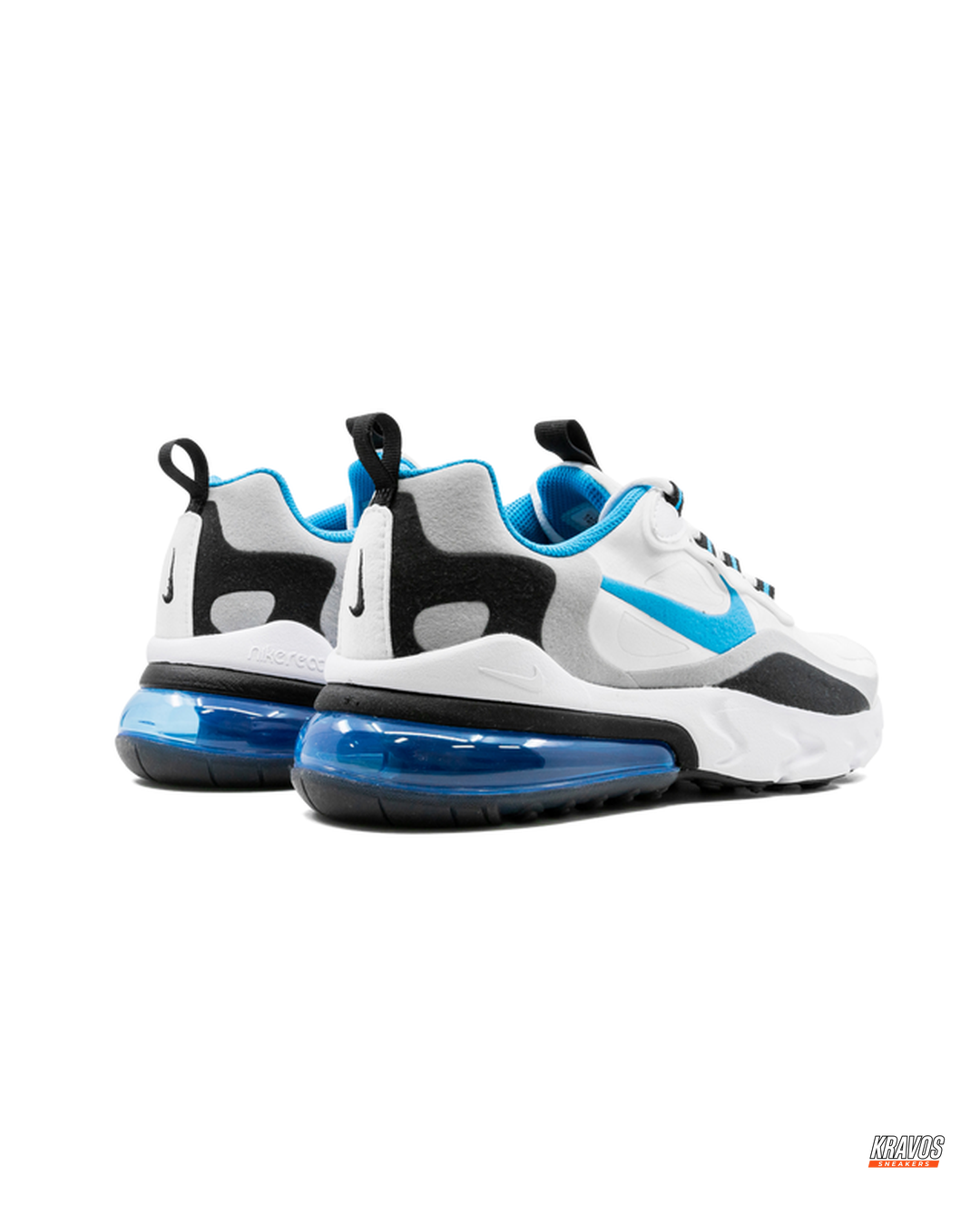 NK 270 Mesh Layered Bubble Runner