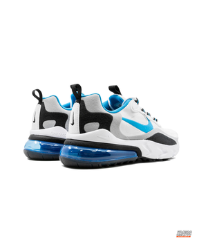 NK 270 Mesh Layered Bubble Runner