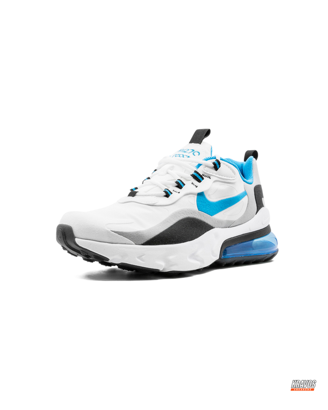 NK 270 Mesh Layered Bubble Runner